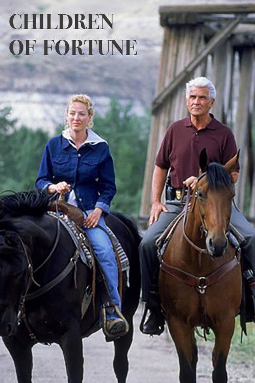 Children of Fortune (2000) poster