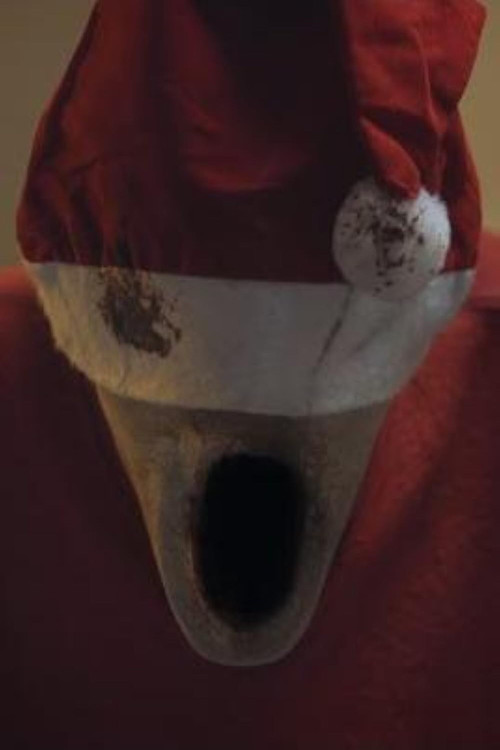 The Jingle Man (2020) poster