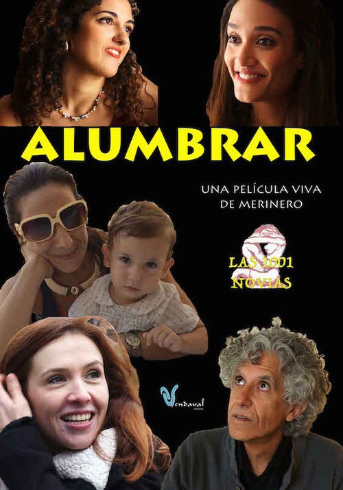 Alumbrar (2017) poster