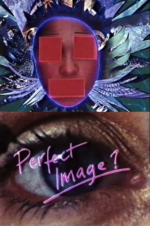 Perfect Image? (1989) poster