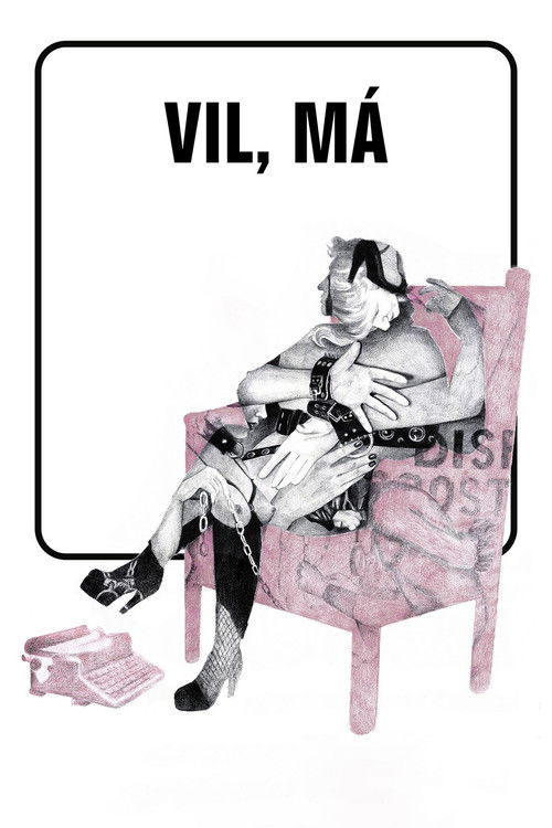 Vil, Má (2020) poster