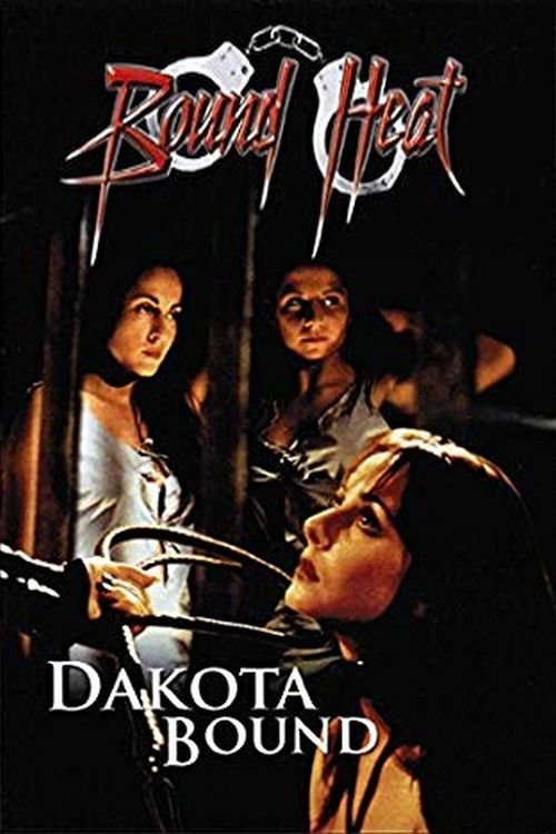 Dakota Bound (2001) poster