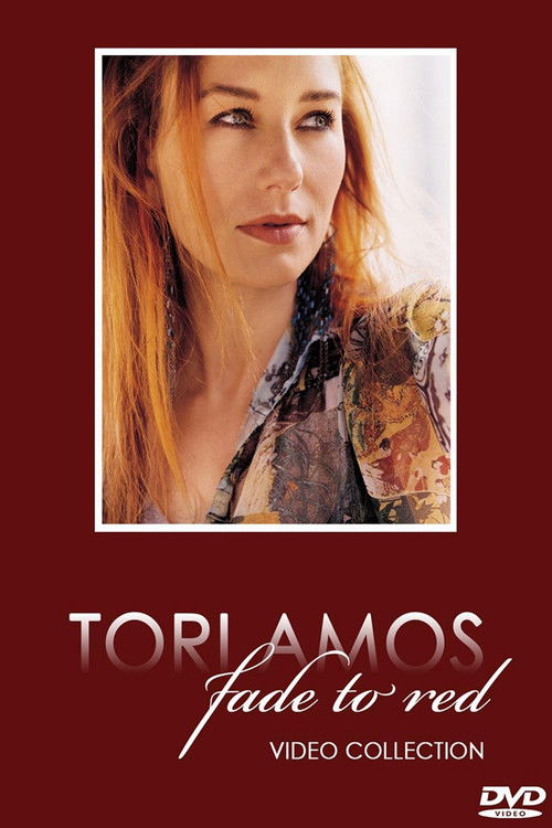 Tori Amos - Video Collection: Fade to Red (2006) poster