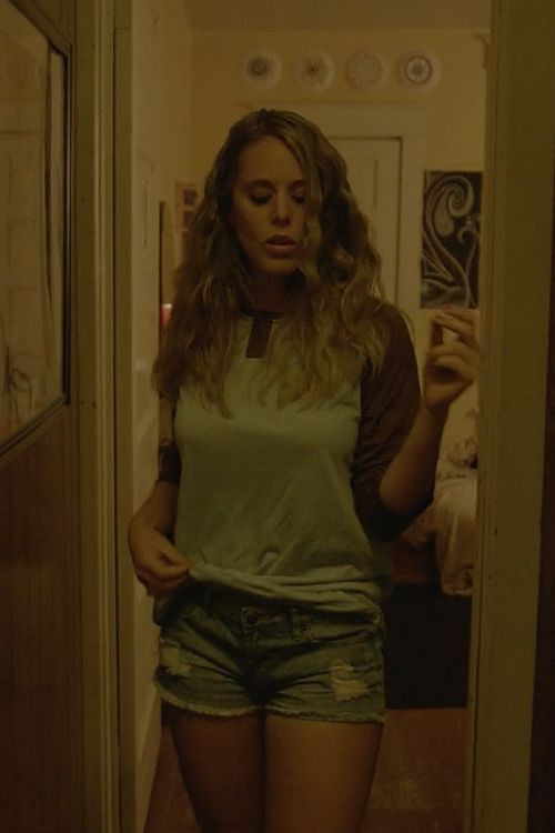 Dope City (2015) poster