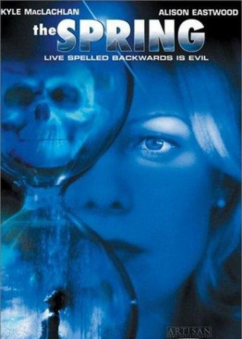 The Spring (2000) poster