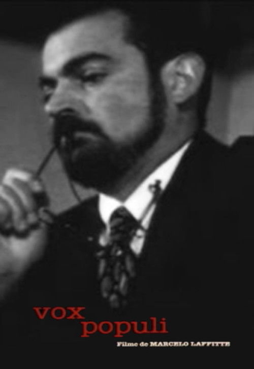 Vox Populi (1997) poster