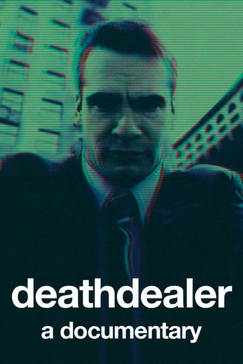 Deathdealer: A Documentary (2003) poster