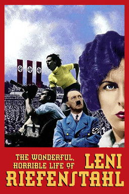 Die Macht der Bilder: Leni Riefenstahl (1993) poster