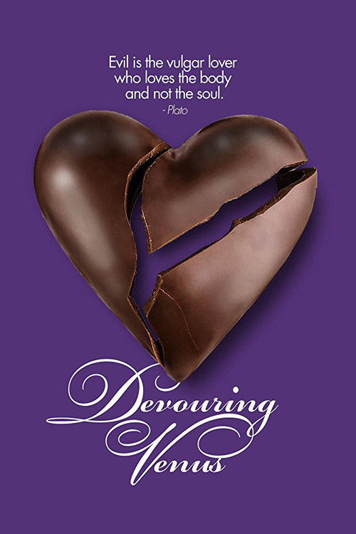 Devouring Venus (2017) poster