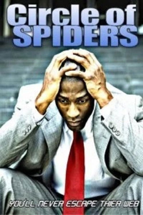Circle of Spiders (2008) poster