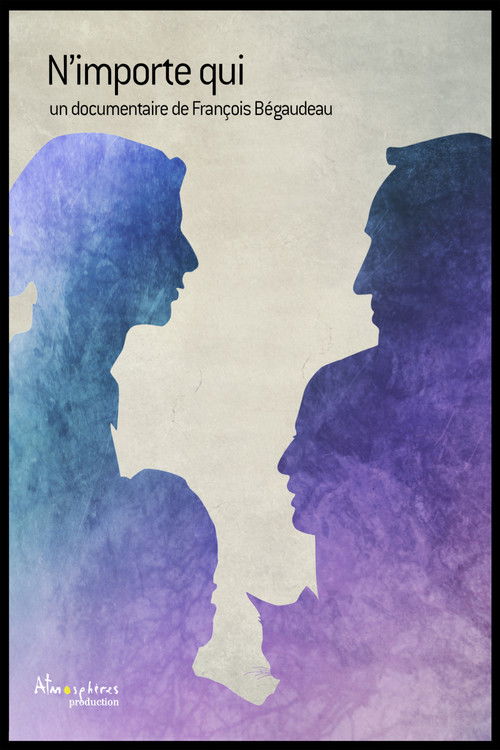 N'importe qui (2017) poster