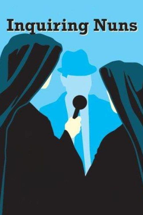 Inquiring Nuns (1968) poster