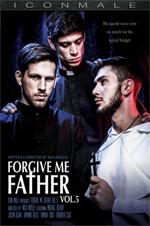 Forgive Me Father 5 (2017) poster