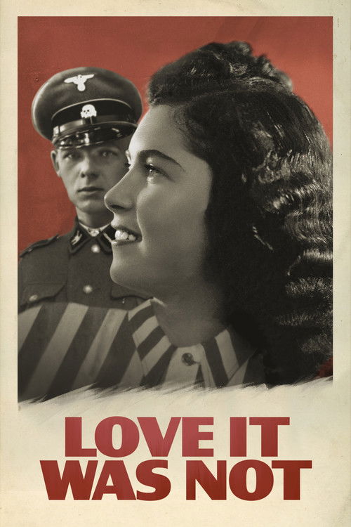 Love It Was Not (2022) poster