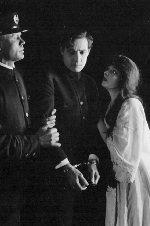 The Heart of Nora Flynn (1916) poster