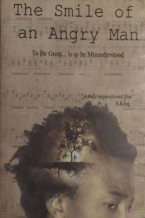 The Smile of an Angry Man (2006) poster