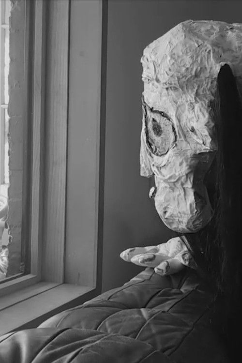 We are in this apart (2020) poster