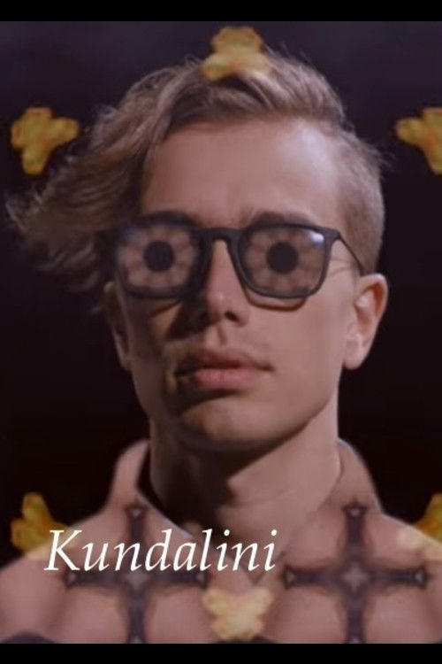 Kundalini (2016) poster