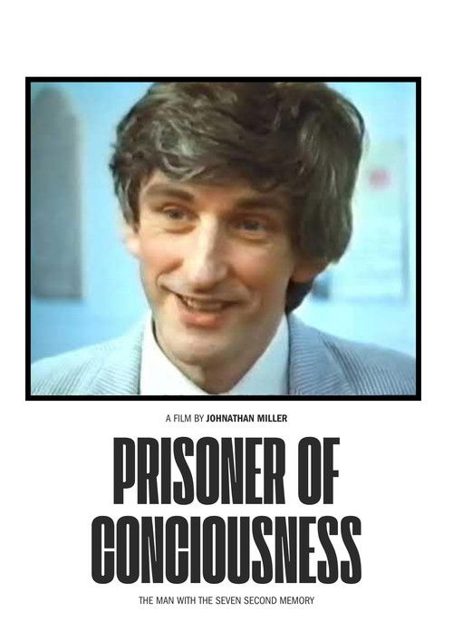 Prisoner of Consciousness (1986) poster