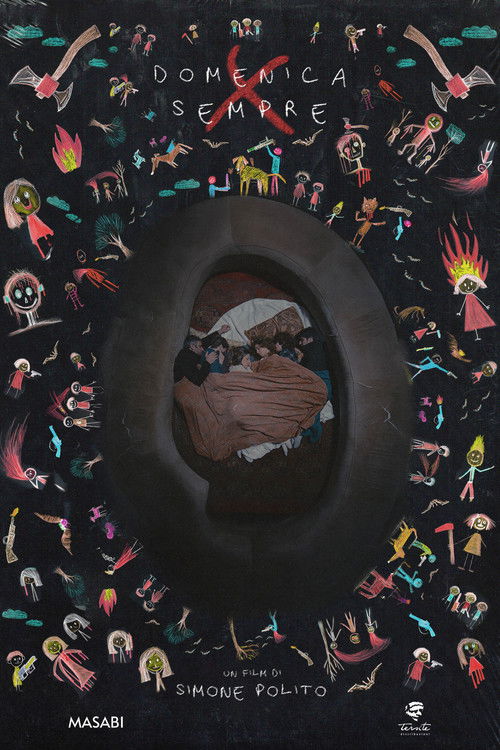 Domenica x sempre (2025) poster