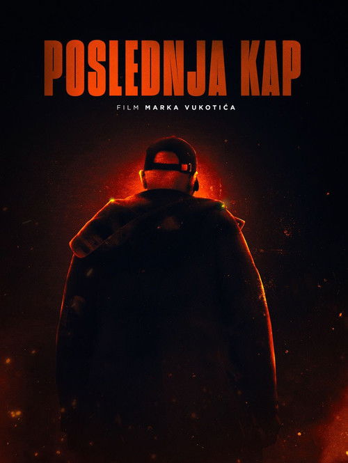 Poslednja Kap (2024) poster