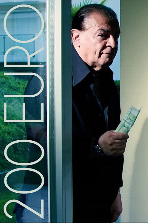 200 euro (2018) poster