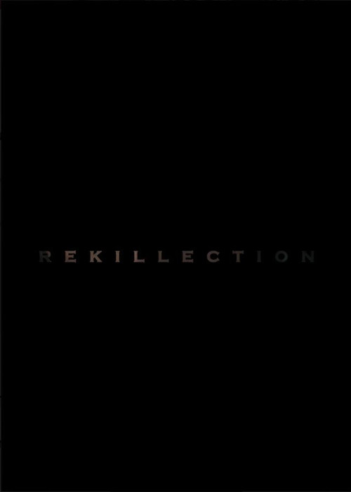 Rekillection (2024) poster