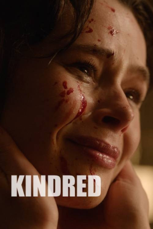 Kindred (2025) poster