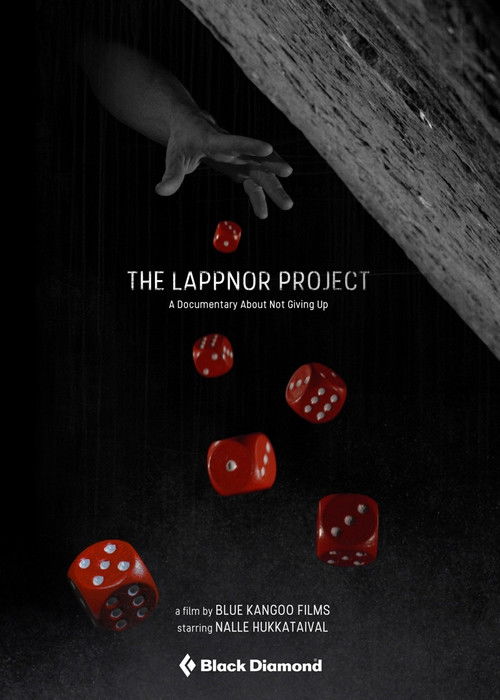 The Lappnor Project (2017) poster
