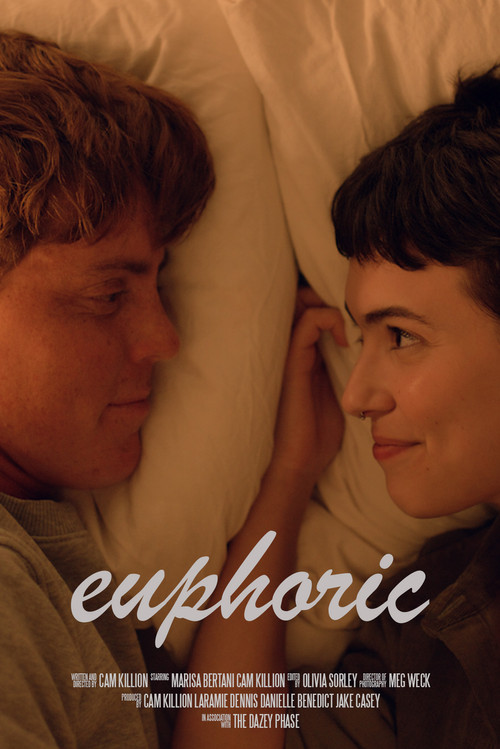 Euphoric (2024) poster