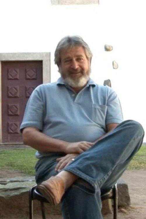 Contadores de Causos (2008) poster