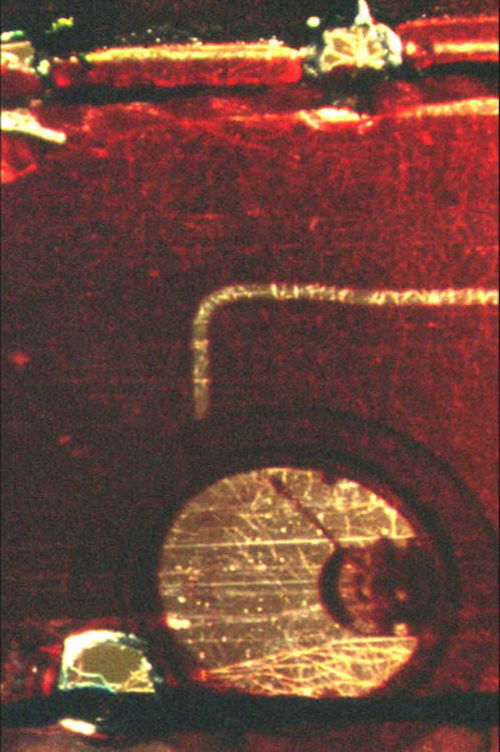 Light Work I (2007) poster