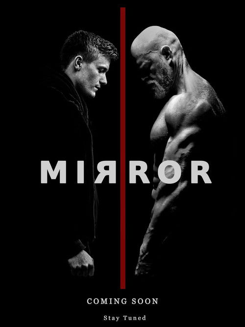 Mirror (2026) poster