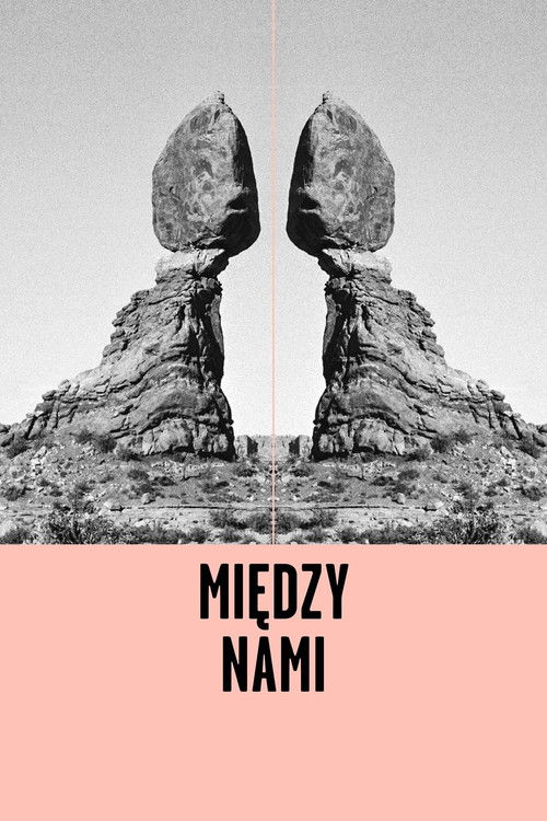 Między nami (2024) poster