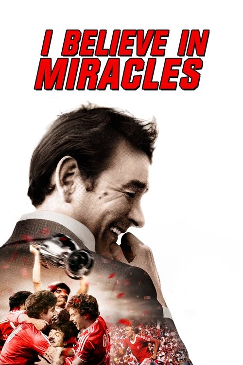 I Believe in Miracles (2015) poster