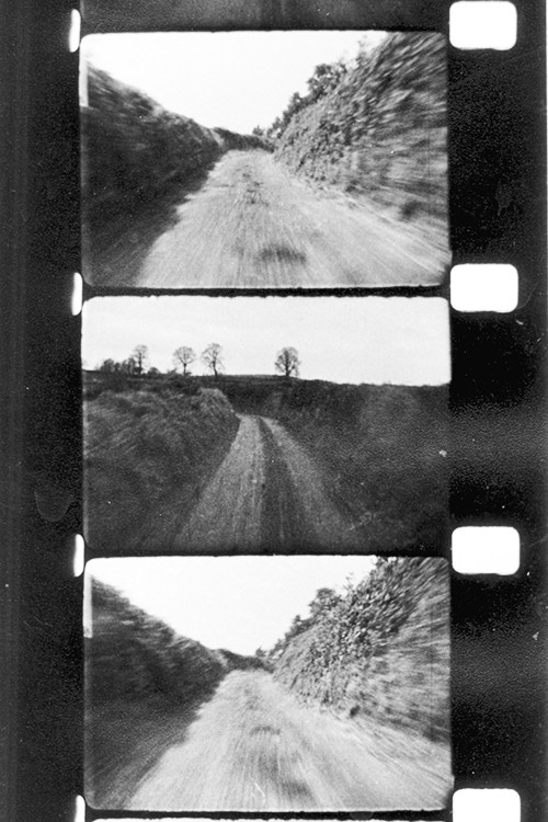 Film Lane (1975) poster