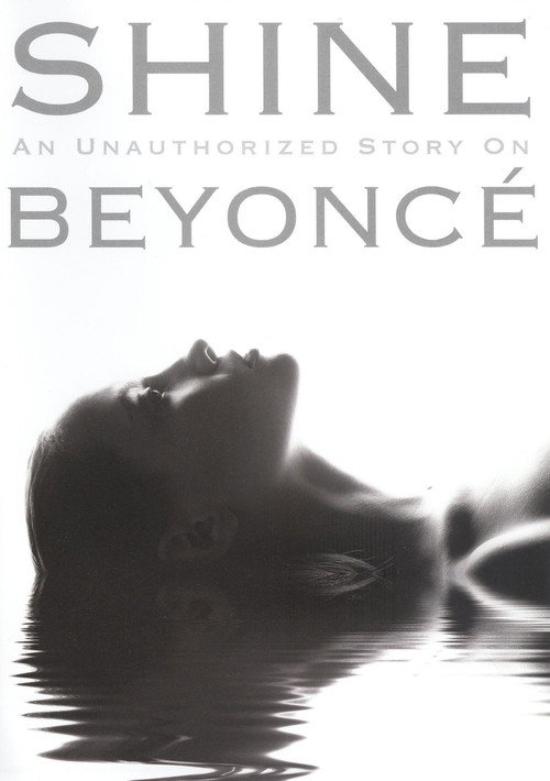 Beyonce: Shine (2010) poster