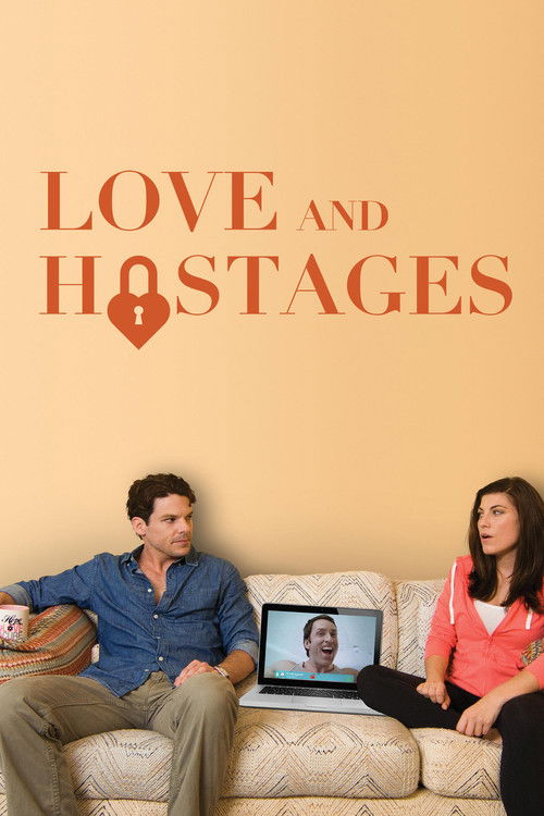Love and Hostages (2016) poster