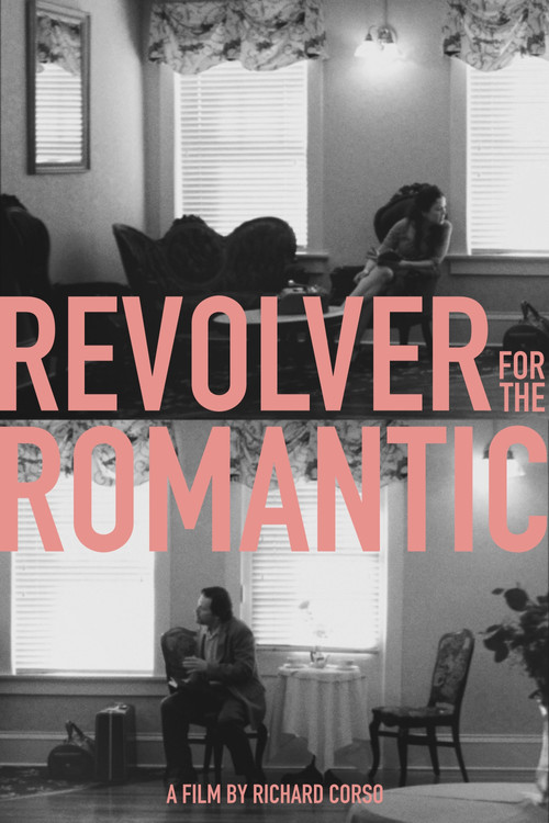 Revolver For The Romantic (2015) poster