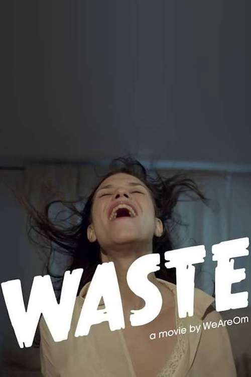 Waste (2012) poster