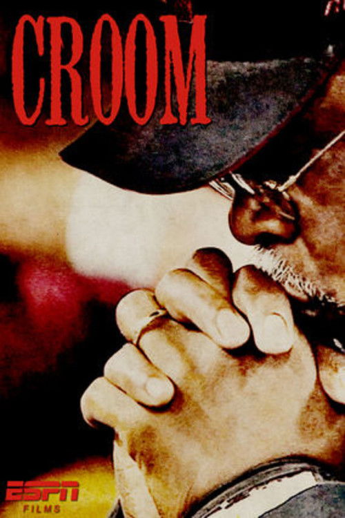 Croom (2012) poster
