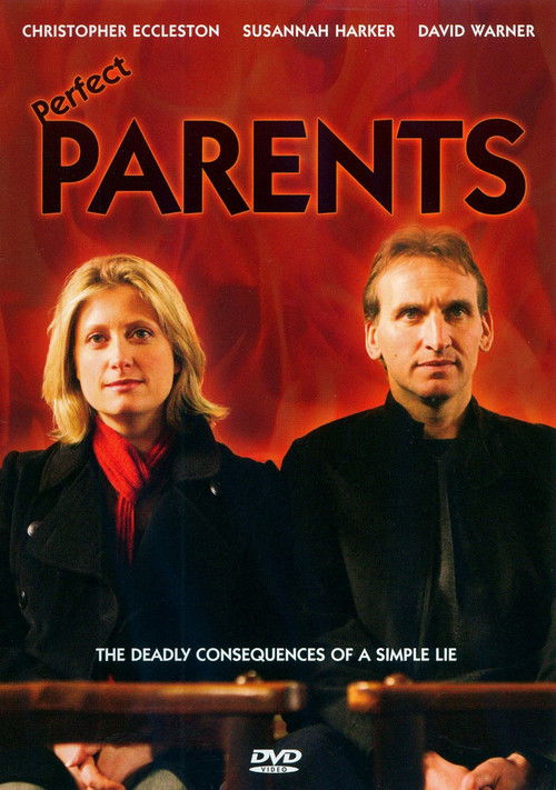 Perfect Parents (2006) poster