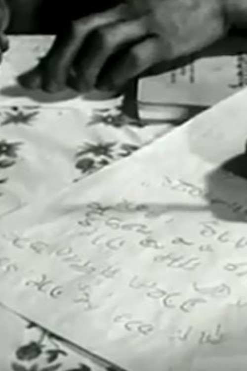 Eradicating Illiteracy (1965) poster