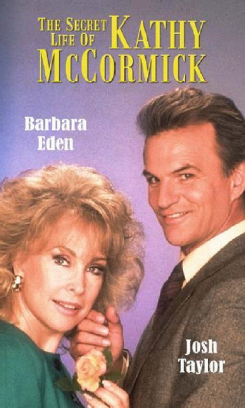 The Secret Life of Kathy McCormick (1988) poster