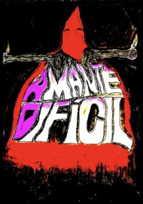 Amante Difícil (2026) poster