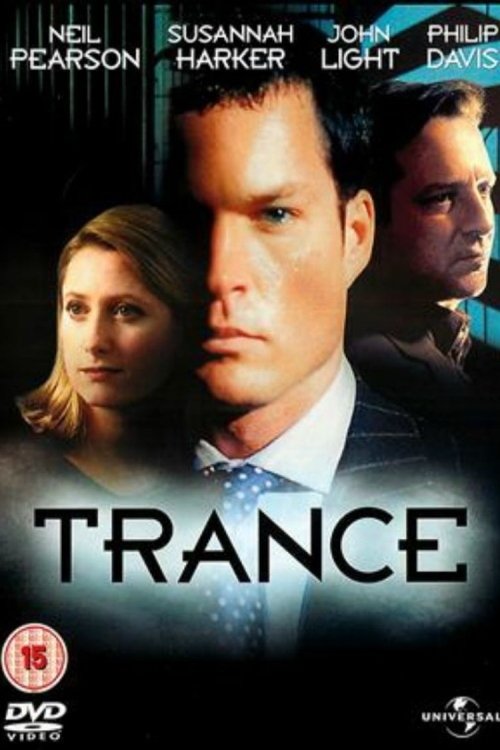 Trance (2001) poster