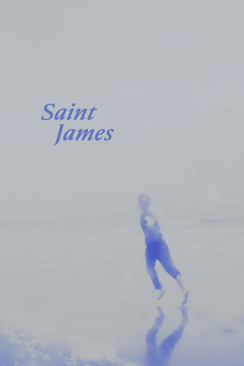Saint James (2025) poster