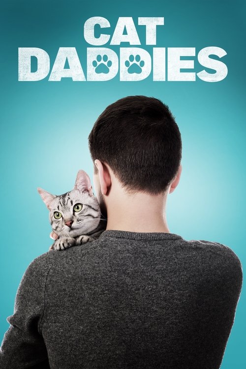 Cat Daddies (2022) poster