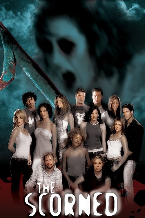 The Scorned (2005) poster