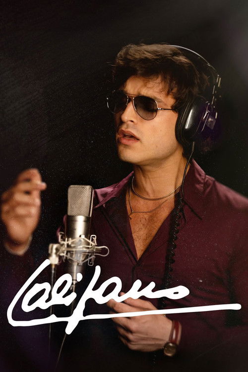 Califano (2024) poster